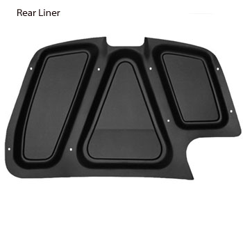 Hood Protector - Boxster : Suncoast Porsche Parts & Accessories